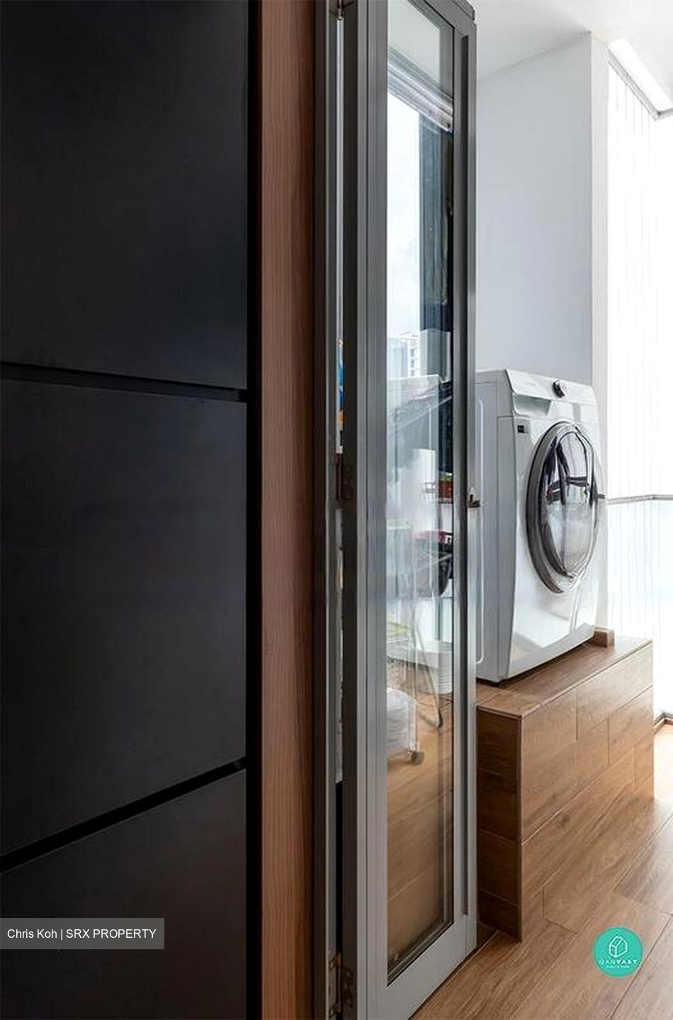 Riverside Melodies (D12), Apartment #470400381